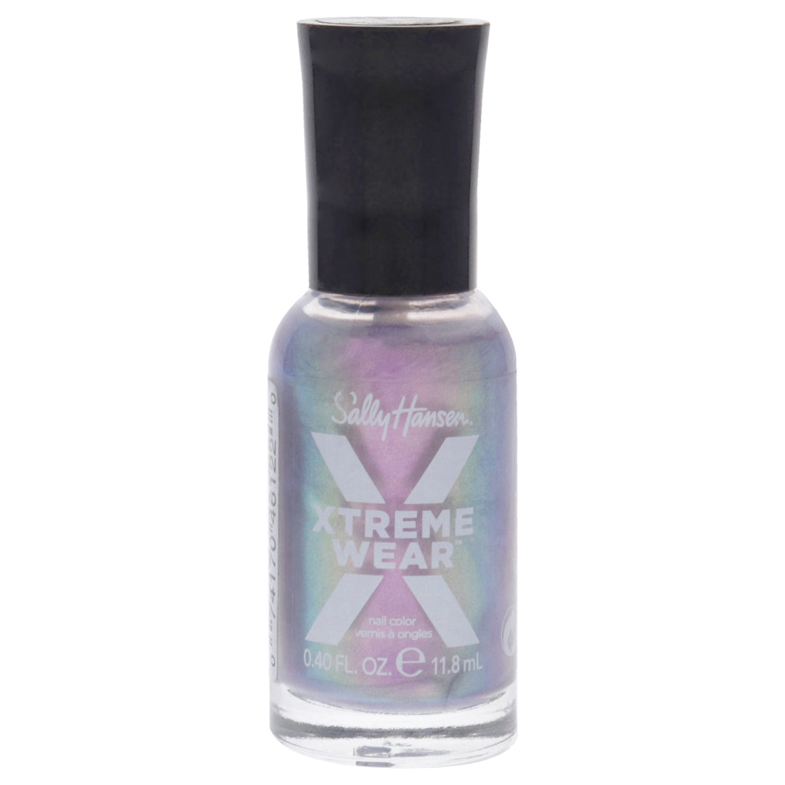 Hard As Xtreme Wear Nail Color - 546 Iris Illusion