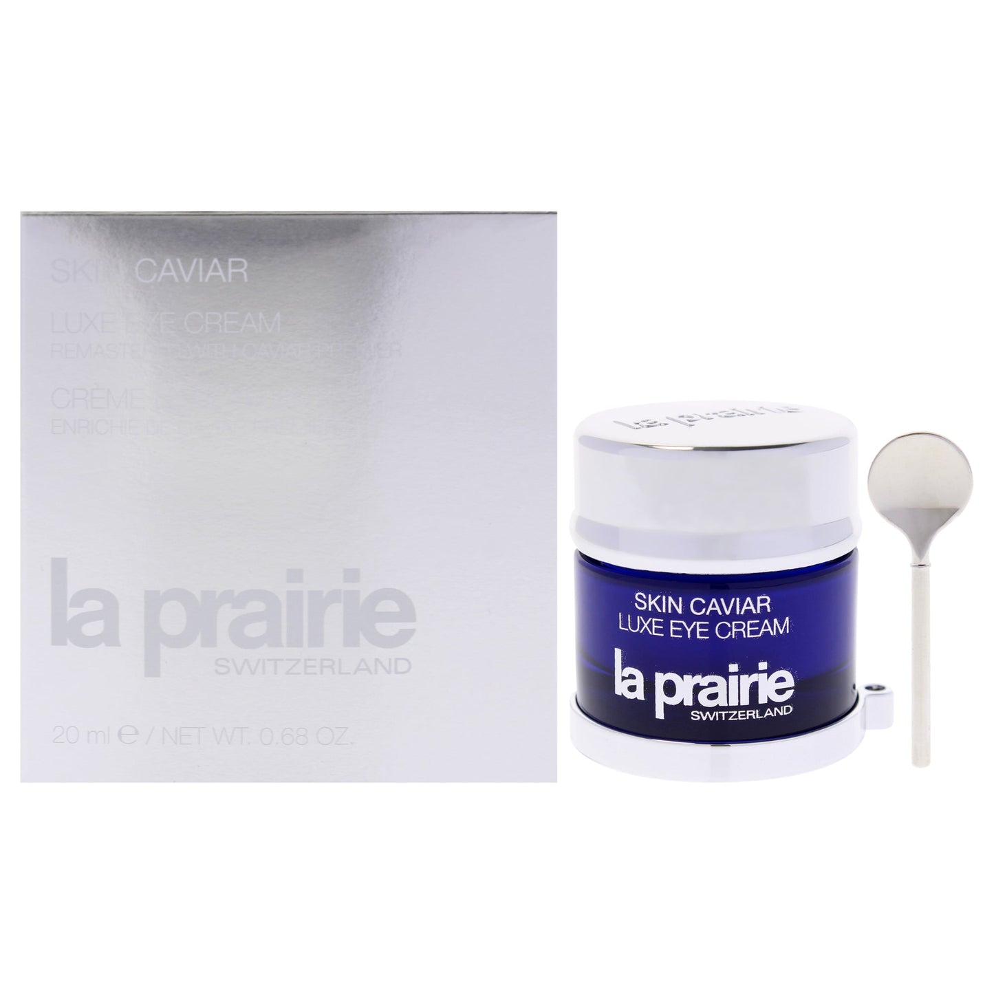 Skin Caviar Luxe Eye Cream
