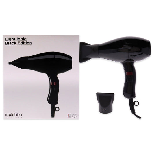 Light Ionic Edition Hair Dryer