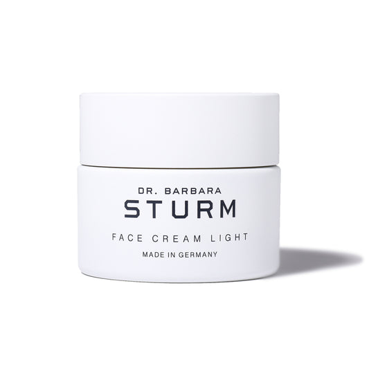Face Cream Light