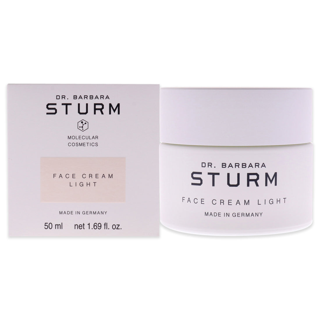 Face Cream Light