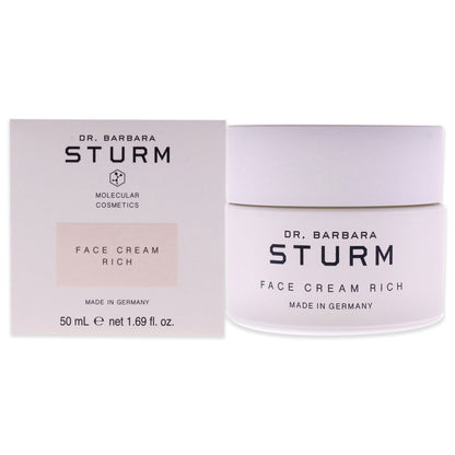 Face Cream Rich