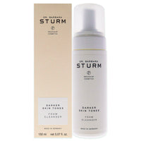 Darker Skin Tones Foam Cleanser