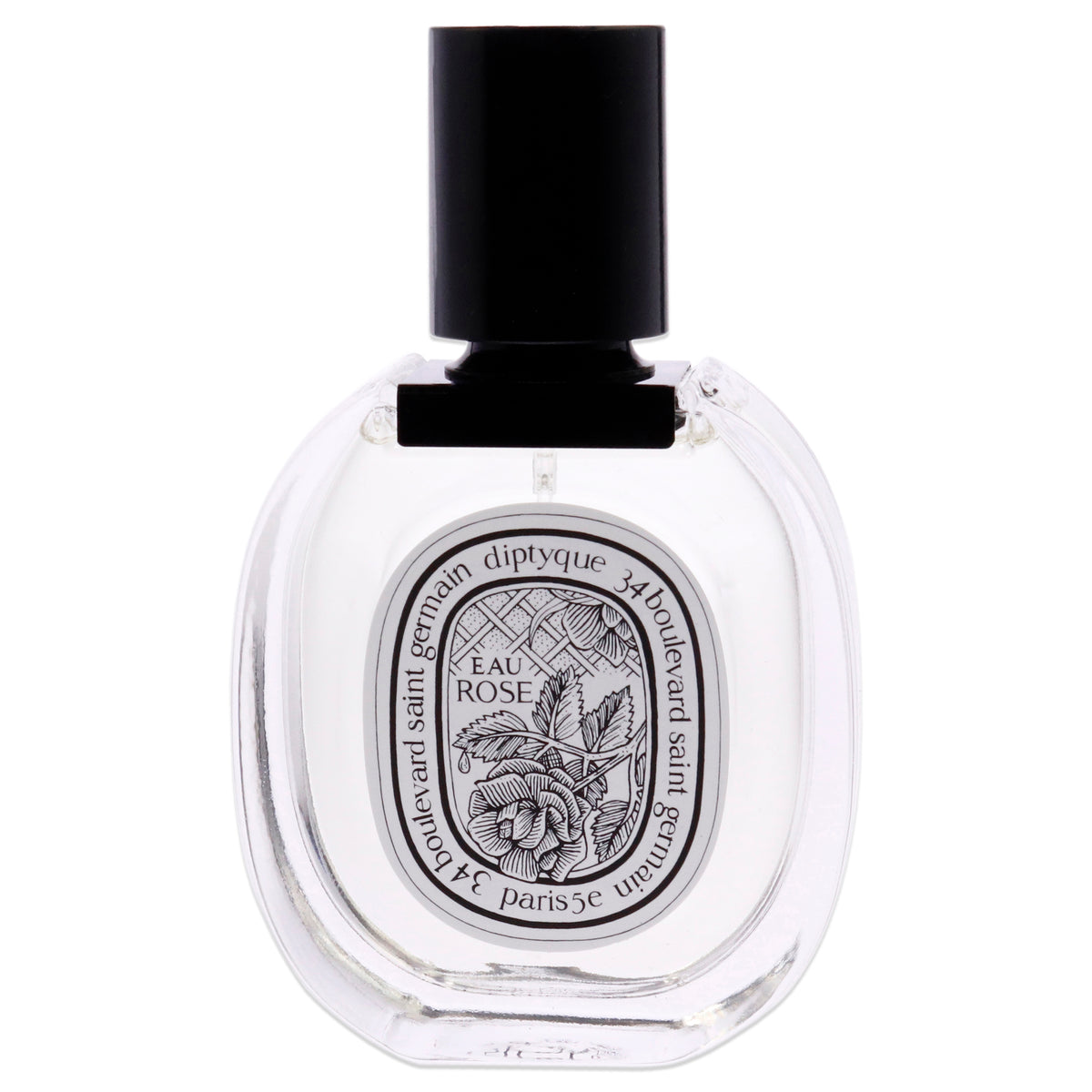 Eau Rose EDT Spray