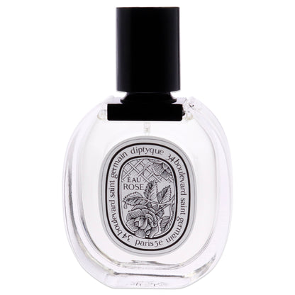 Eau Rose EDT Spray