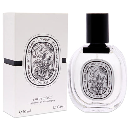 Eau Rose EDT Spray