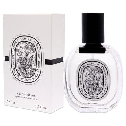 Eau Rose EDT Spray