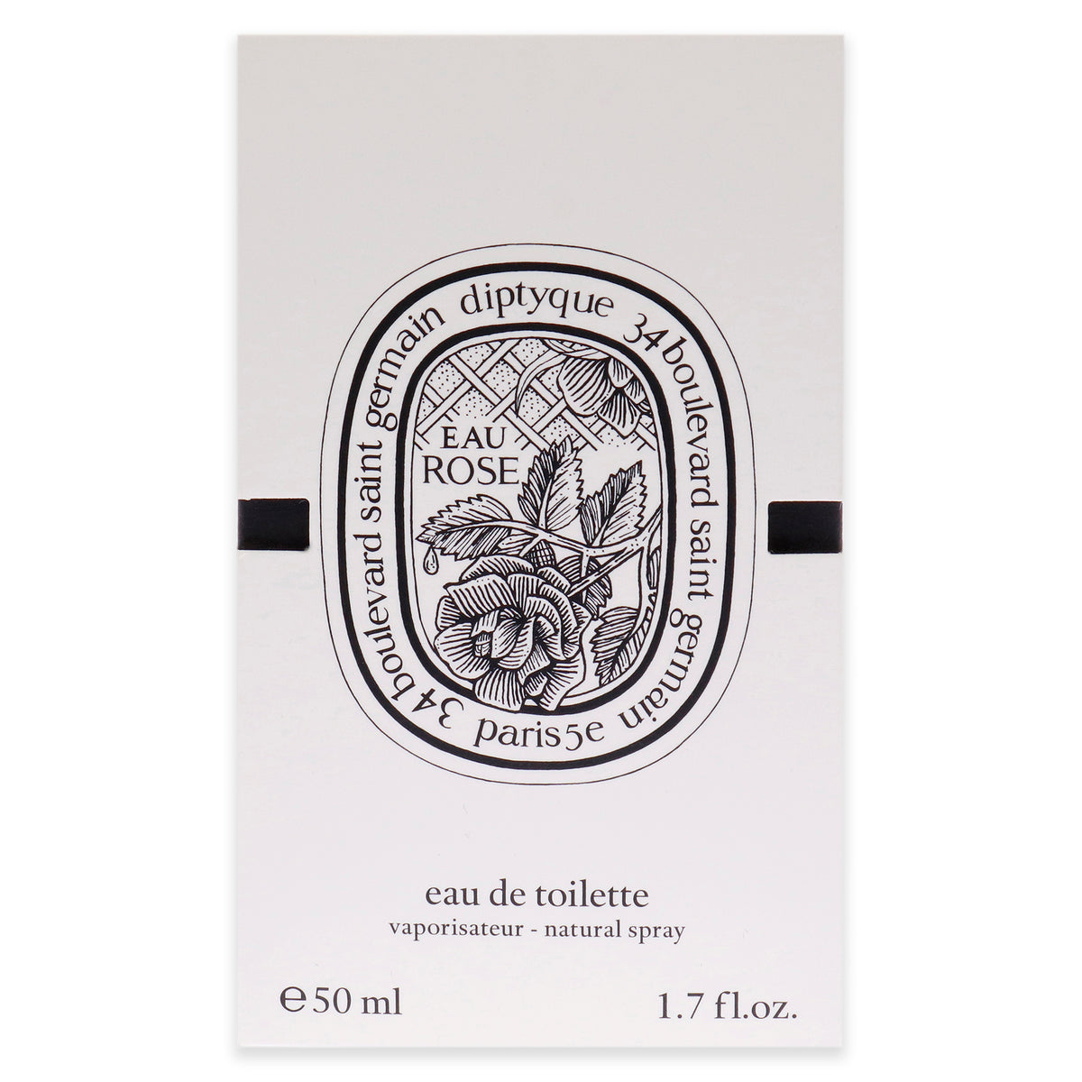 Eau Rose EDT Spray
