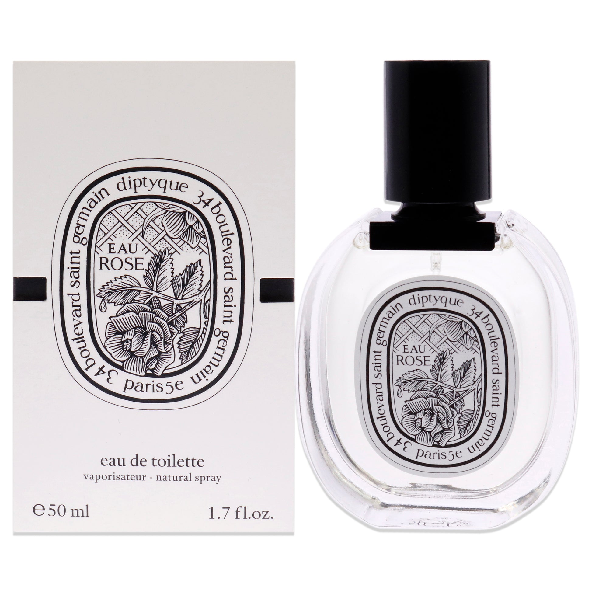 Diptyque Eau Rose Women EDP Spray