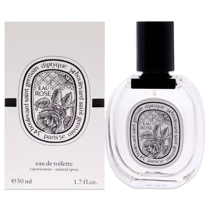 Eau Rose EDT Spray