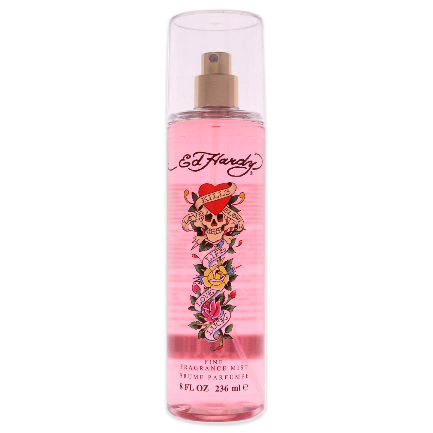 Ed Hardy