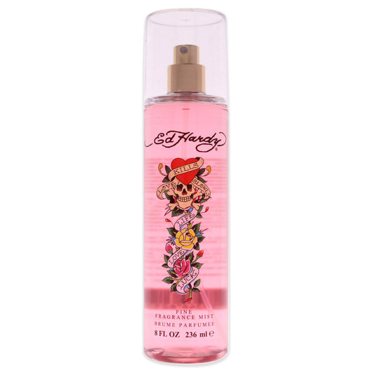 Ed Hardy