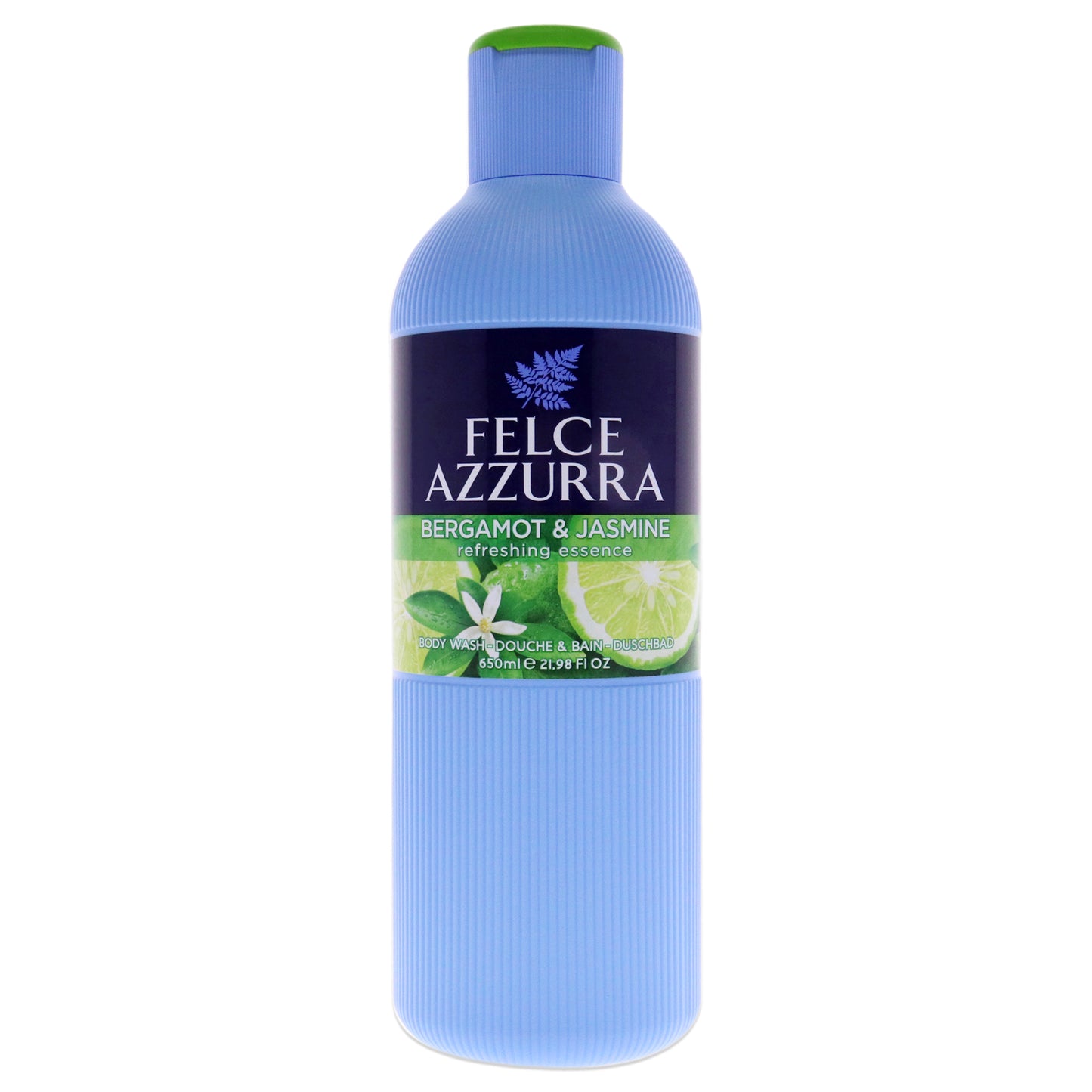 Felce Azzurra Fresco