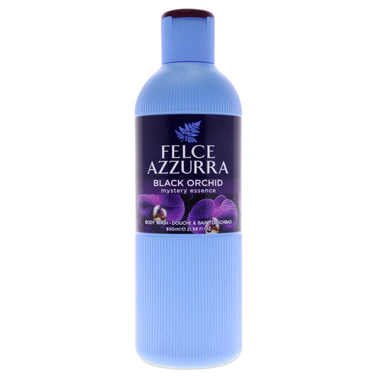 Black Orchid