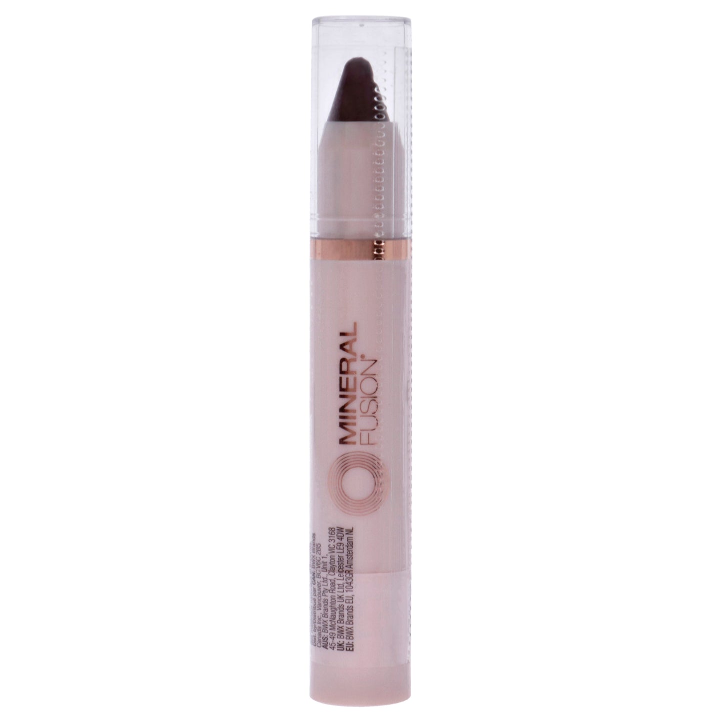 Mineral Fusion Sheer Moisture Lip Tint