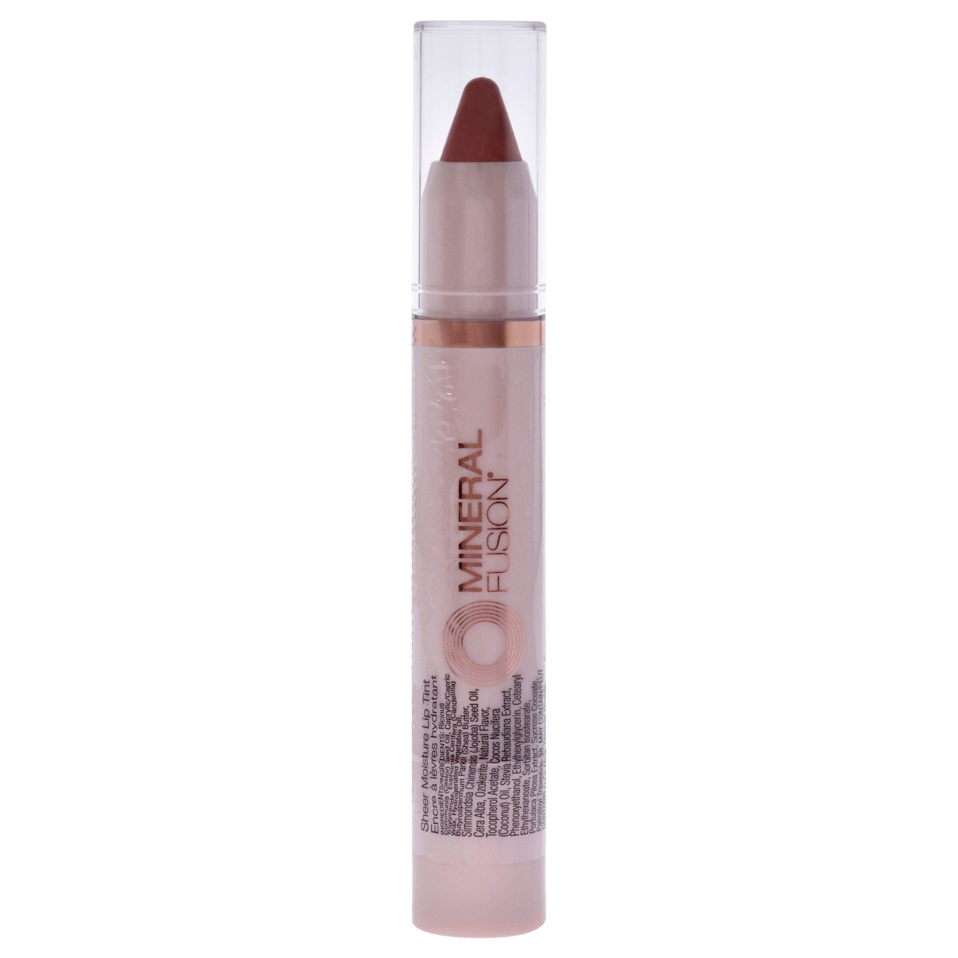 Mineral Fusion Sheer Moisture Lip Tint