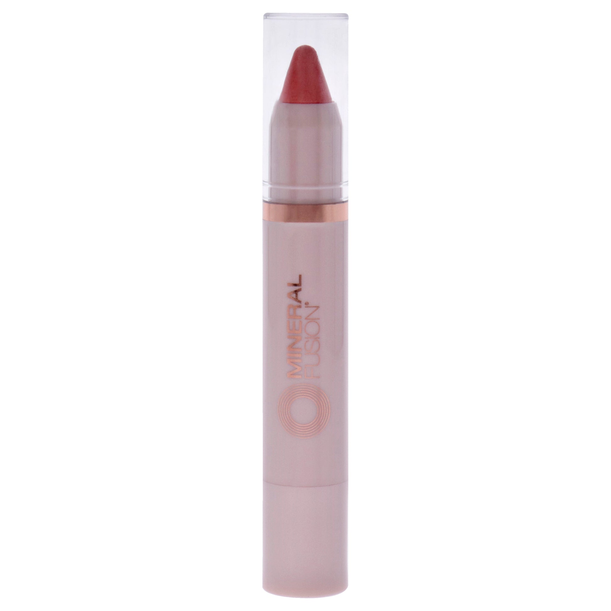 Mineral Fusion Sheer Moisture Lip Tint