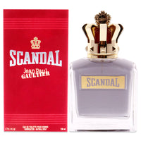 Jean Paul Gaultier Scandal Men EDT Spray