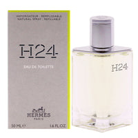 Hermes H24 Men EDT Spray (Refillable)