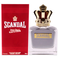 Jean Paul Gaultier Scandal Men EDT Spray