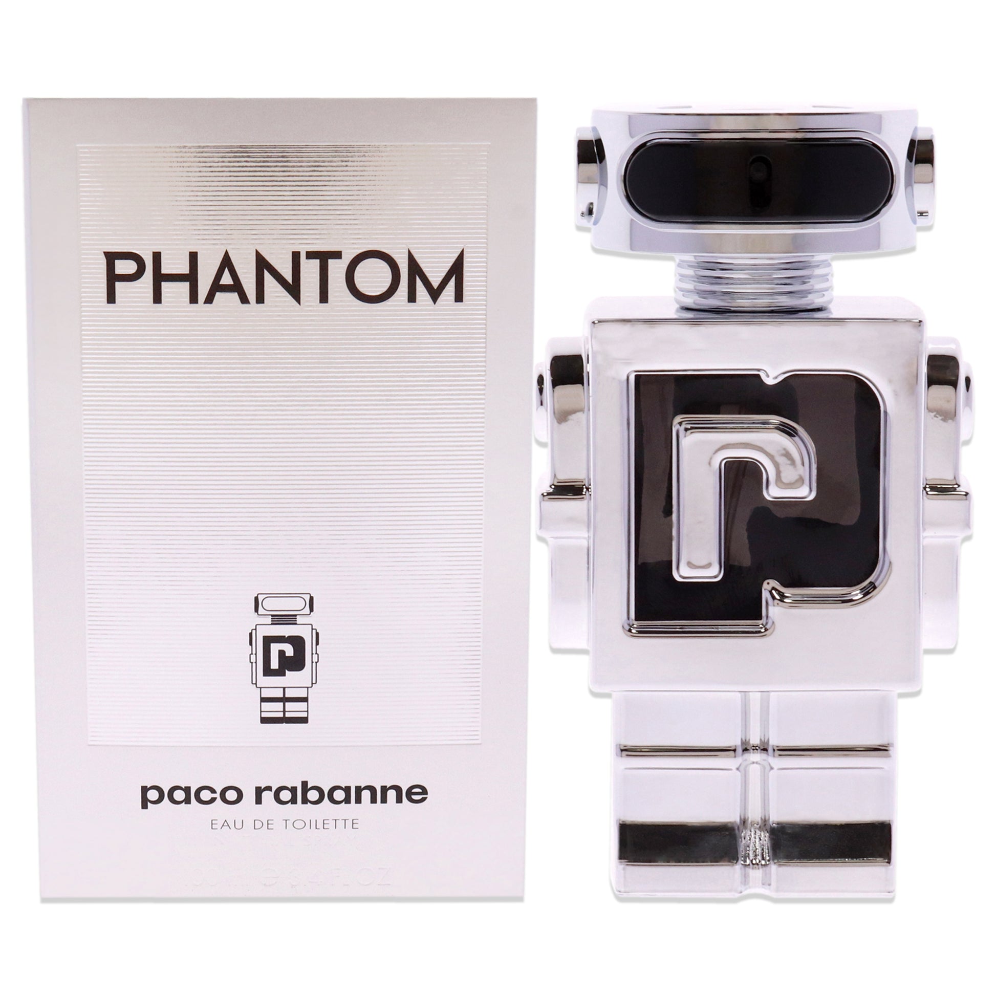 Paco Rabanne Phantom Men EDT Spray
