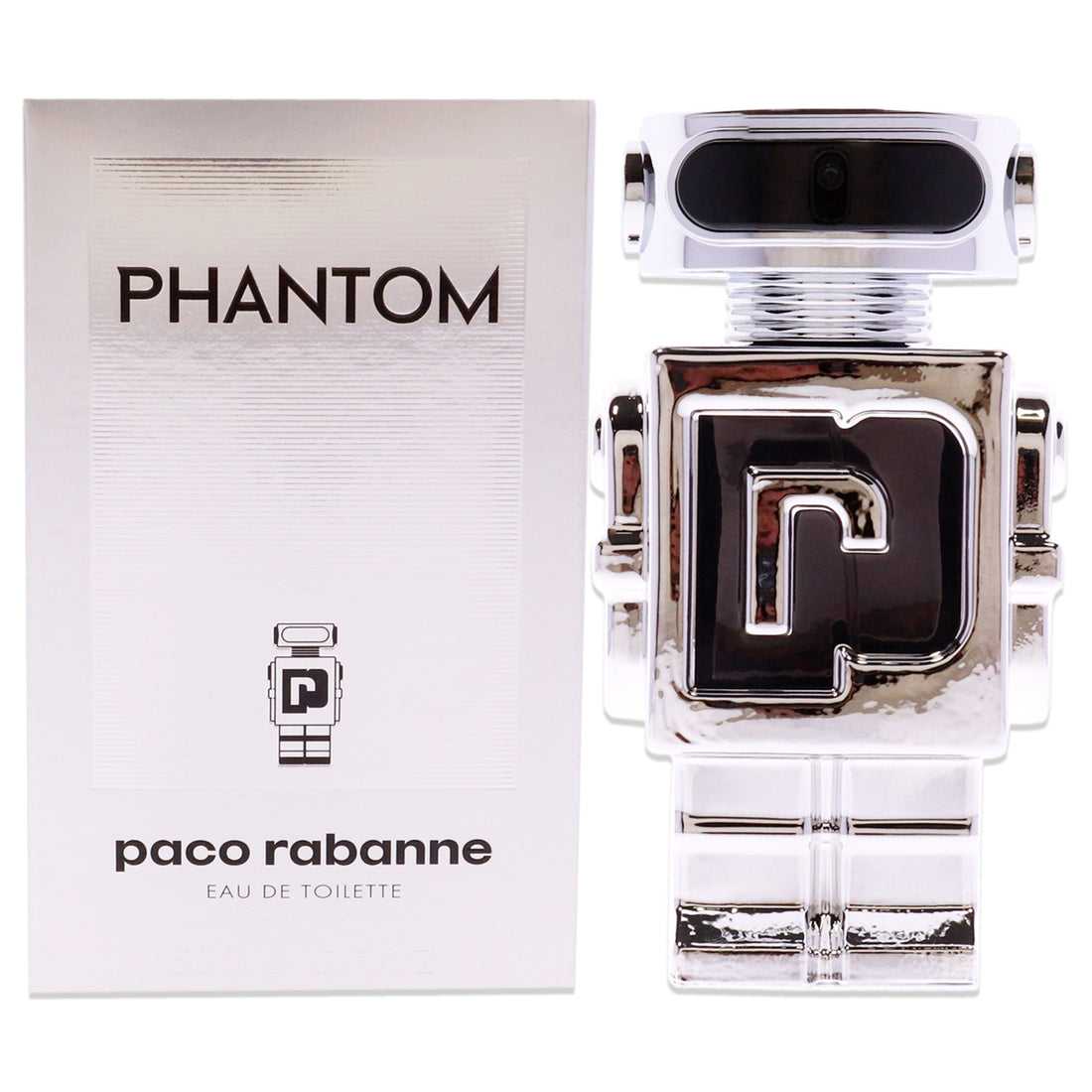 Paco Rabanne Phantom Men EDT Spray