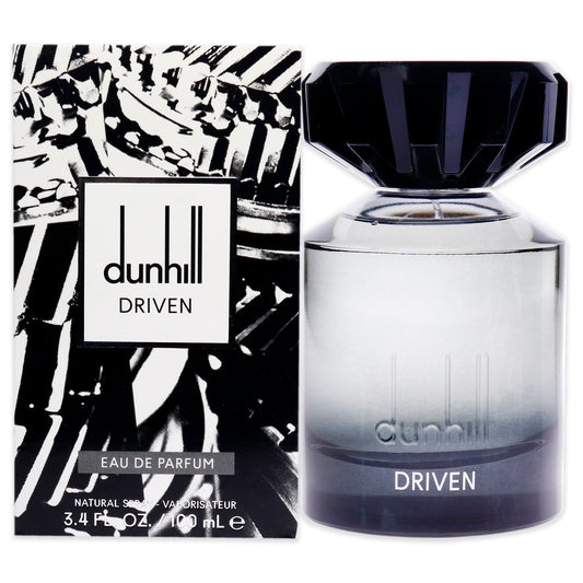 Driven by Alfred Dunhill for Men - 3.4 oz EDP Spray