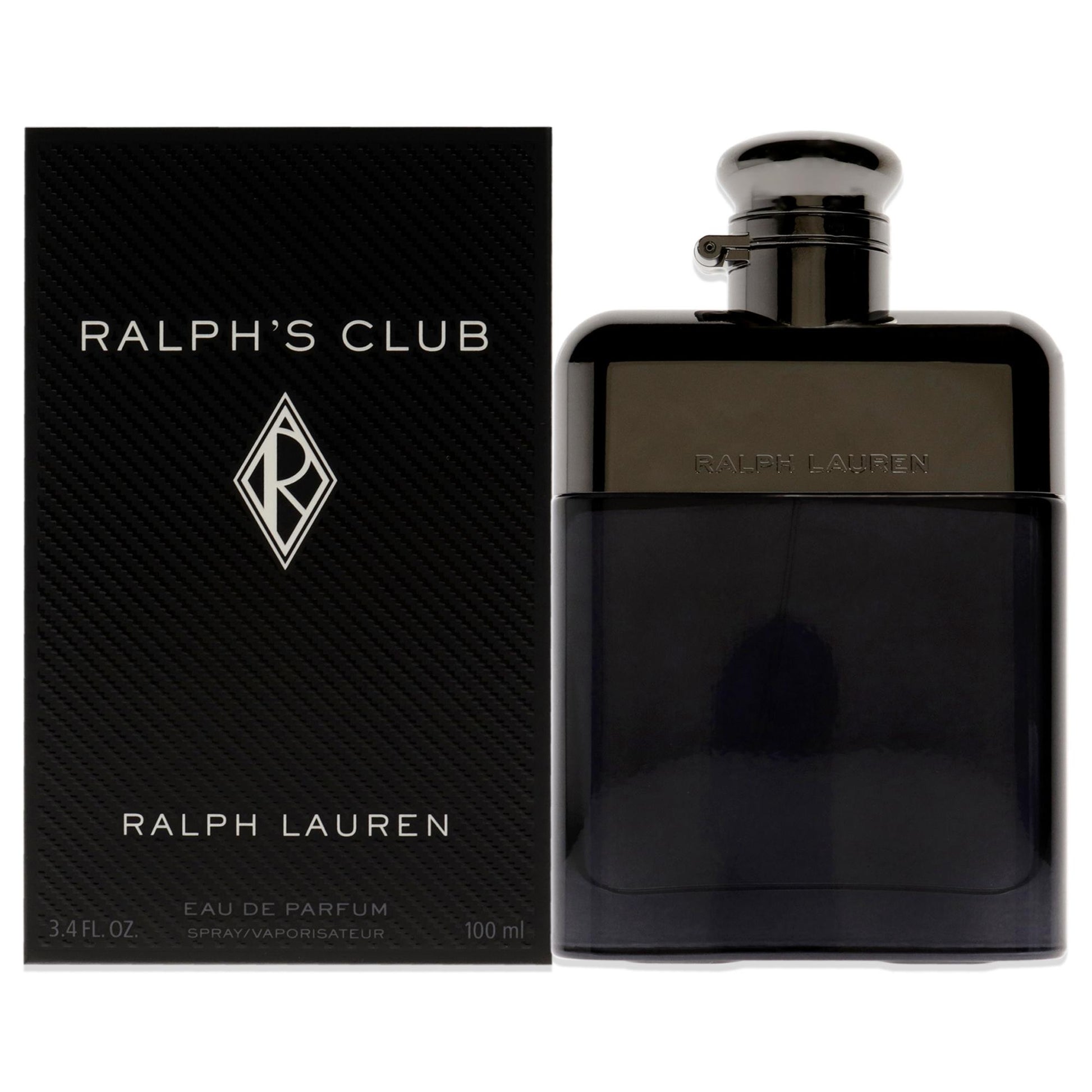 Ralph Lauren Ralphs Club Men EDP Spray