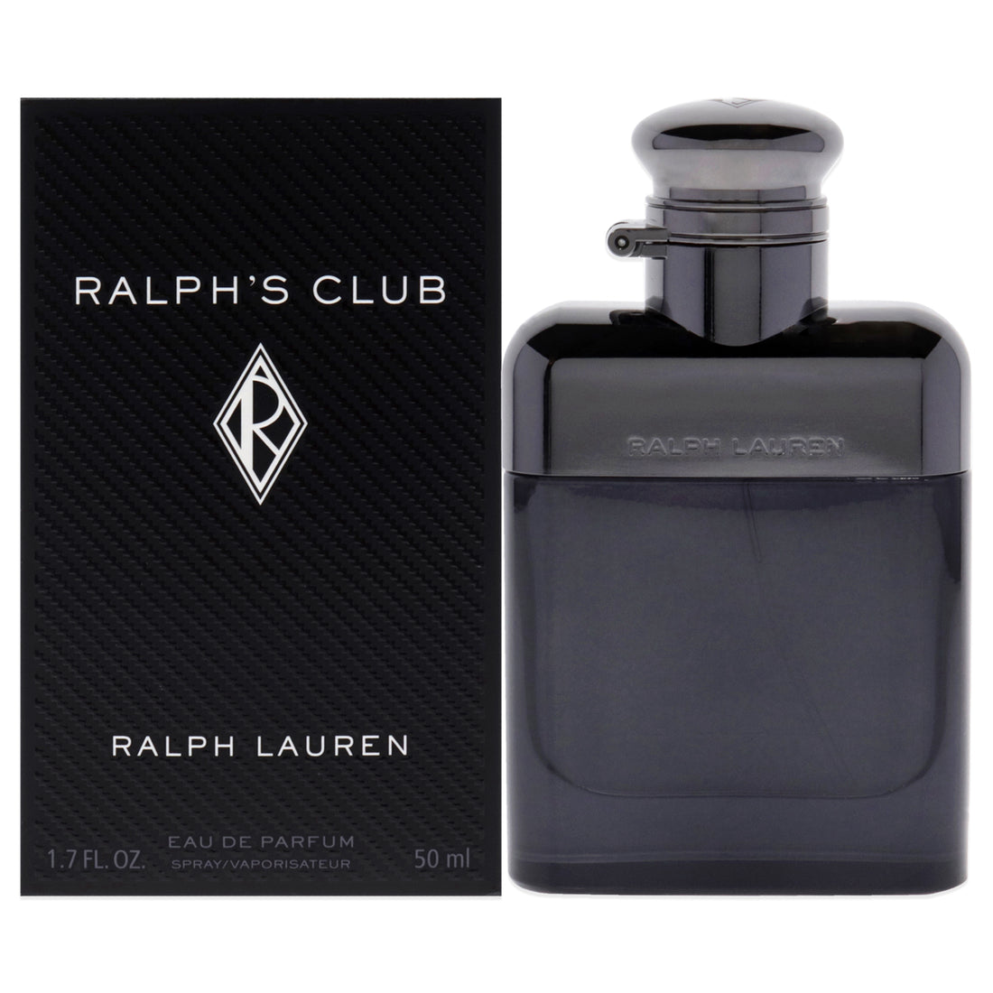 Ralph Lauren Ralphs Club Men EDP Spray