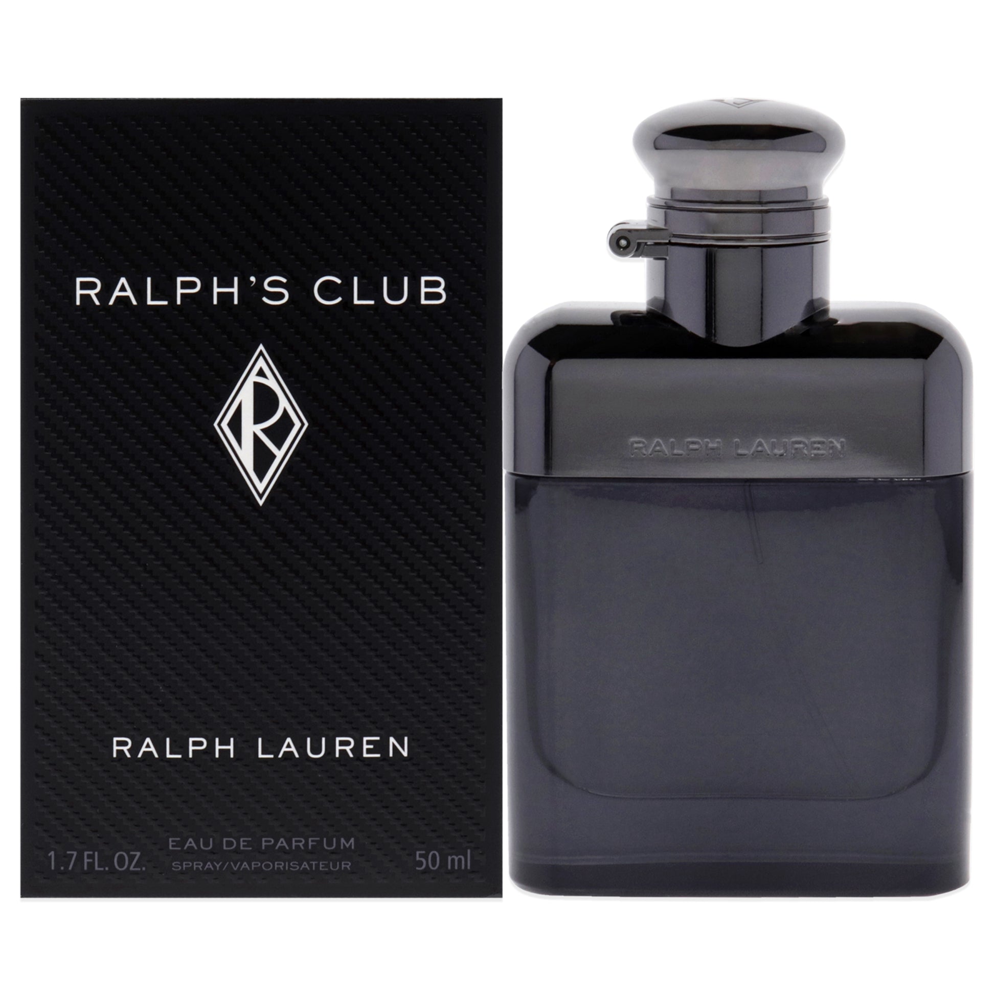 Ralph Lauren Ralphs Club Men EDP Spray