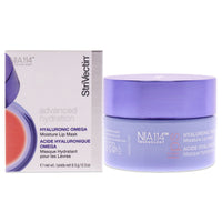Advanced Hyaluronic Omega Moisture Lip Mask