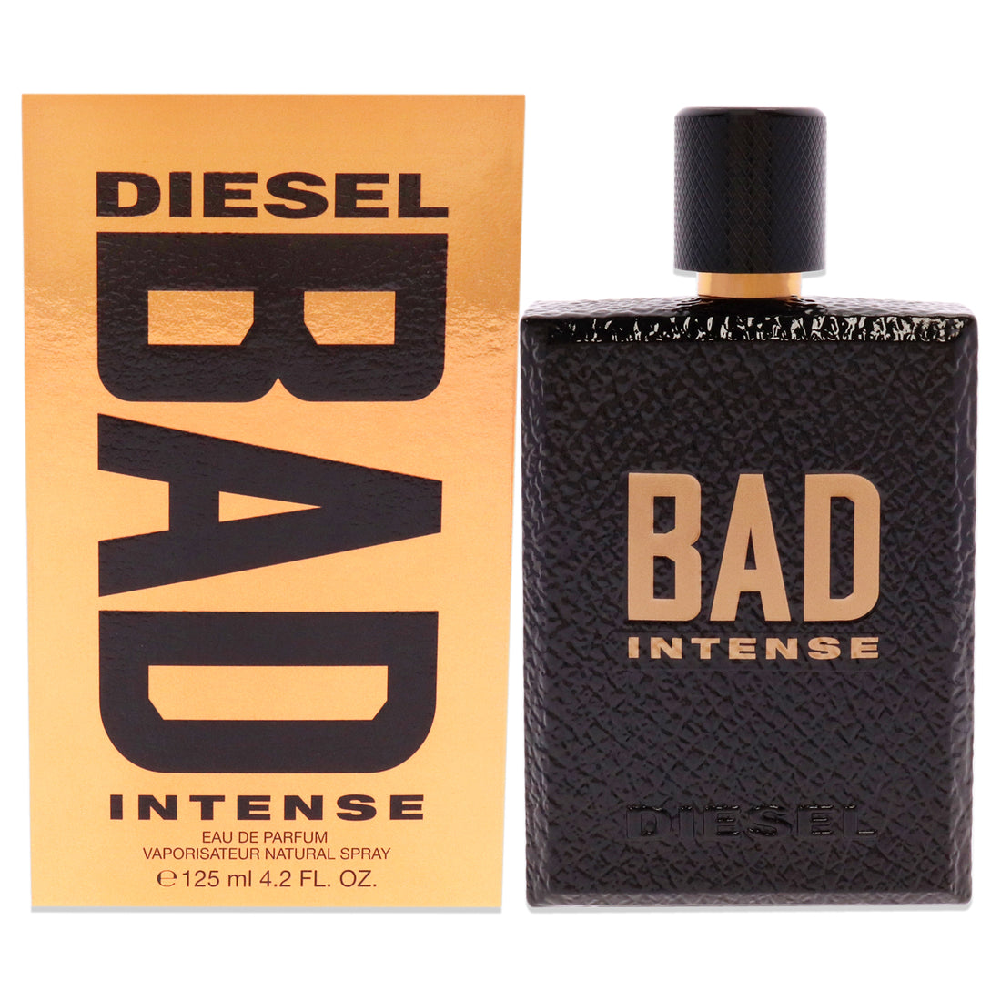 Diesel Bad Intense