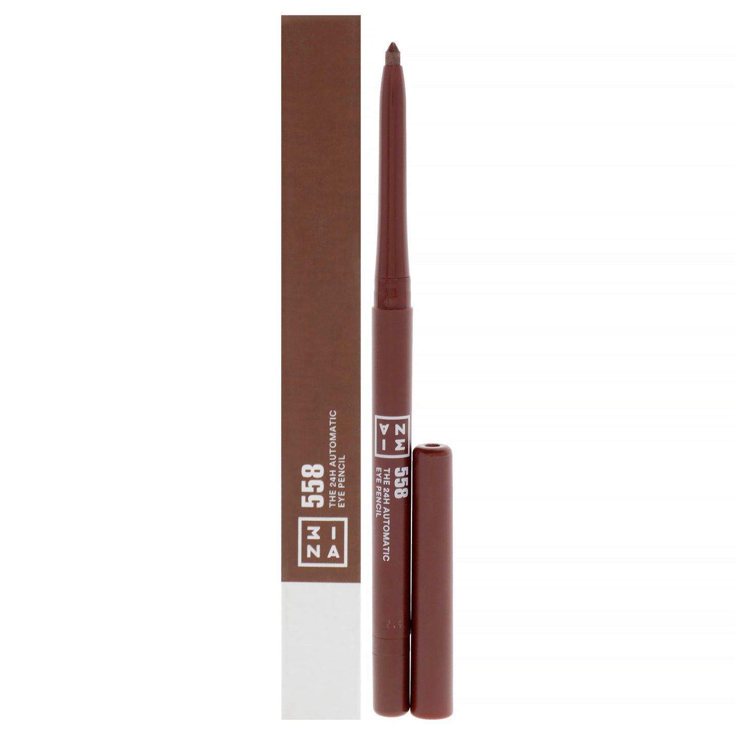 3INA The 24H Automatic Eye Pencil