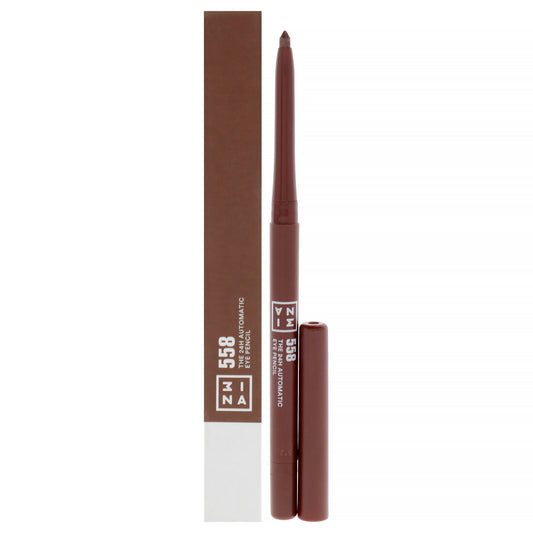 3INA The 24H Automatic Eye Pencil