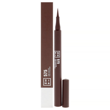 3INA The Color Pen Eyeliner