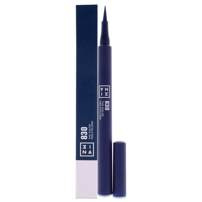 3INA The Color Pen Eyeliner