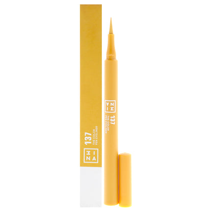 3INA The Color Pen Eyeliner