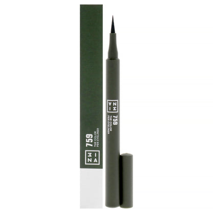 3INA The Color Pen Eyeliner