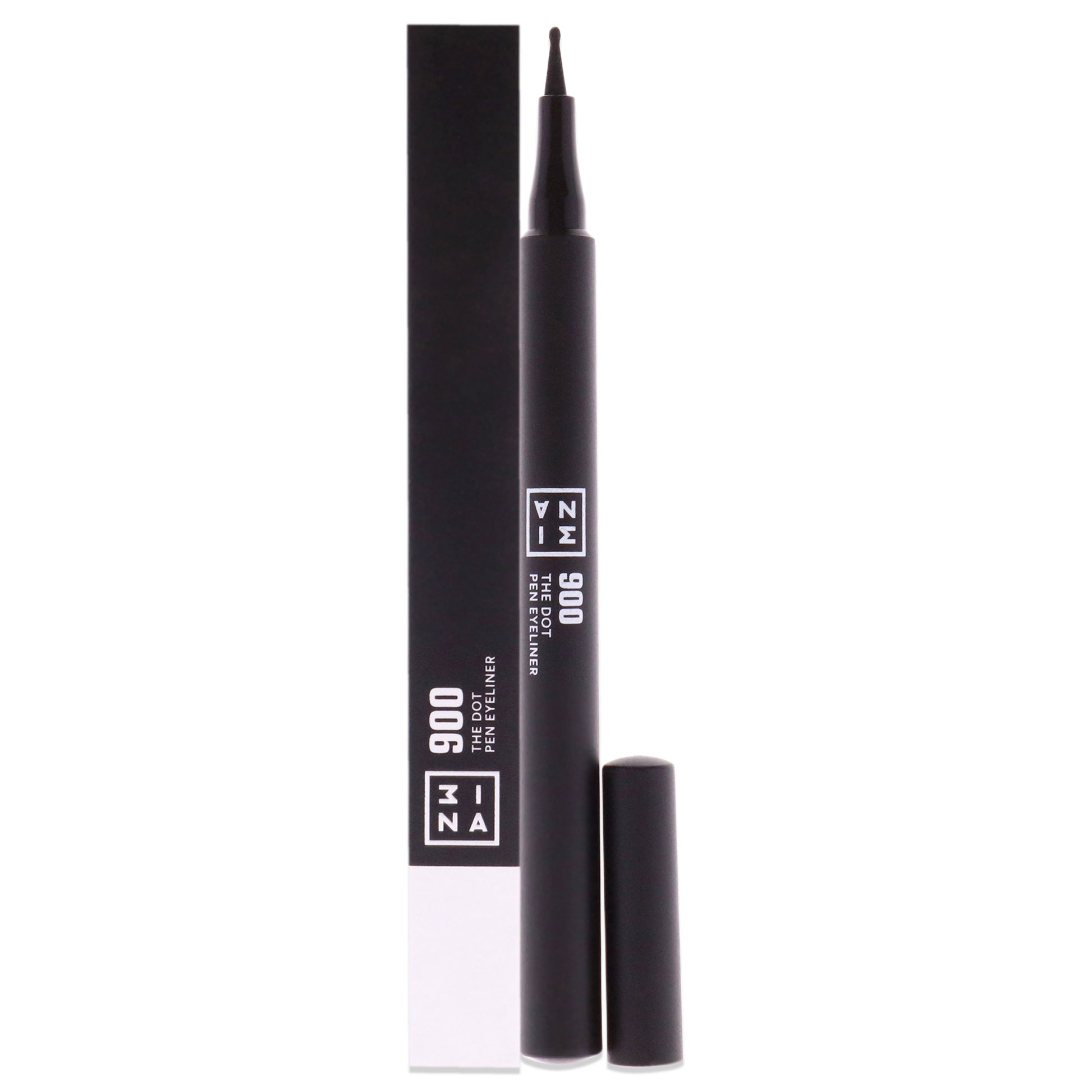 The Dot Pen Eyeliner - 900 Black