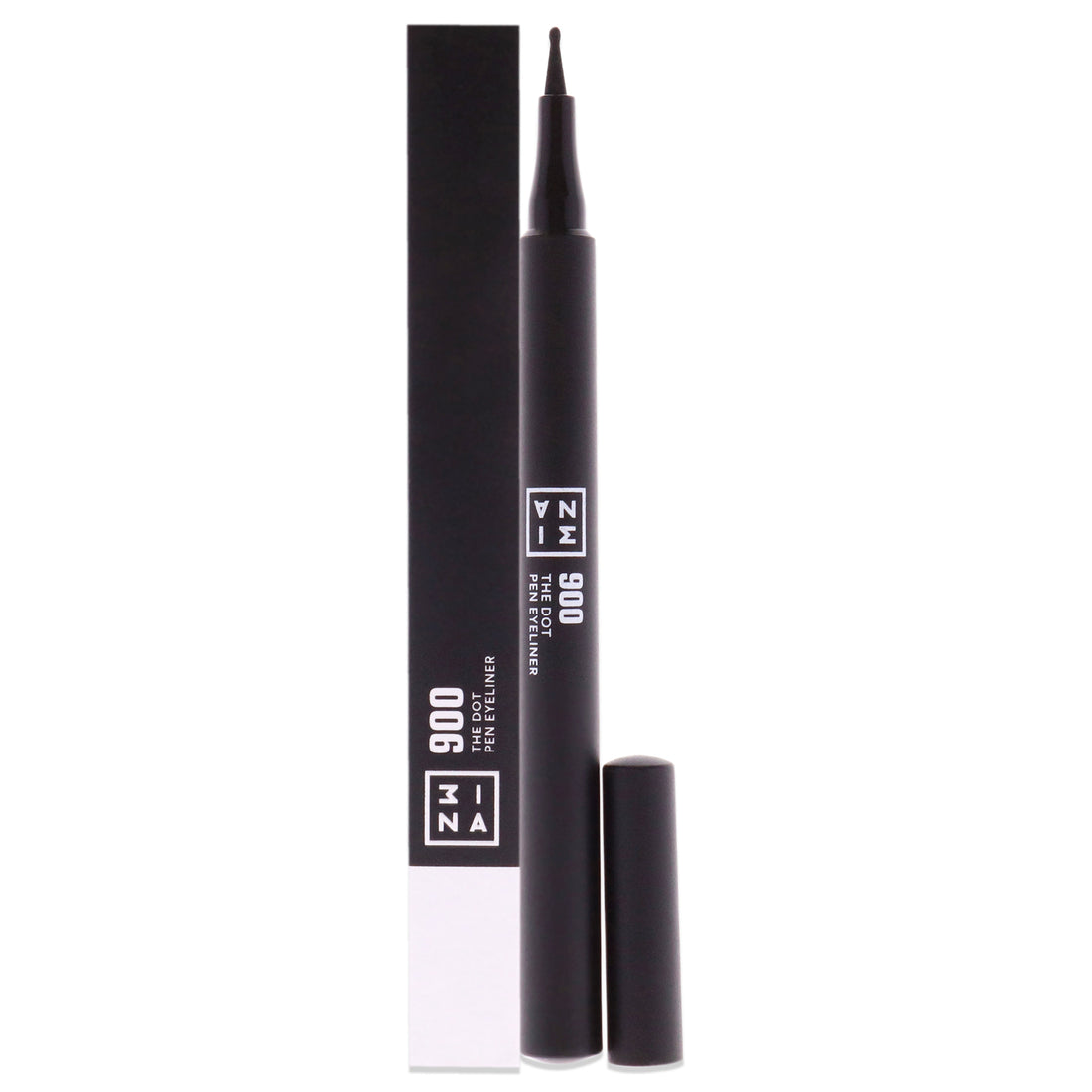 The Dot Pen Eyeliner - 900 Black