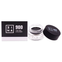 The Gel Eyeliner - 900 Black