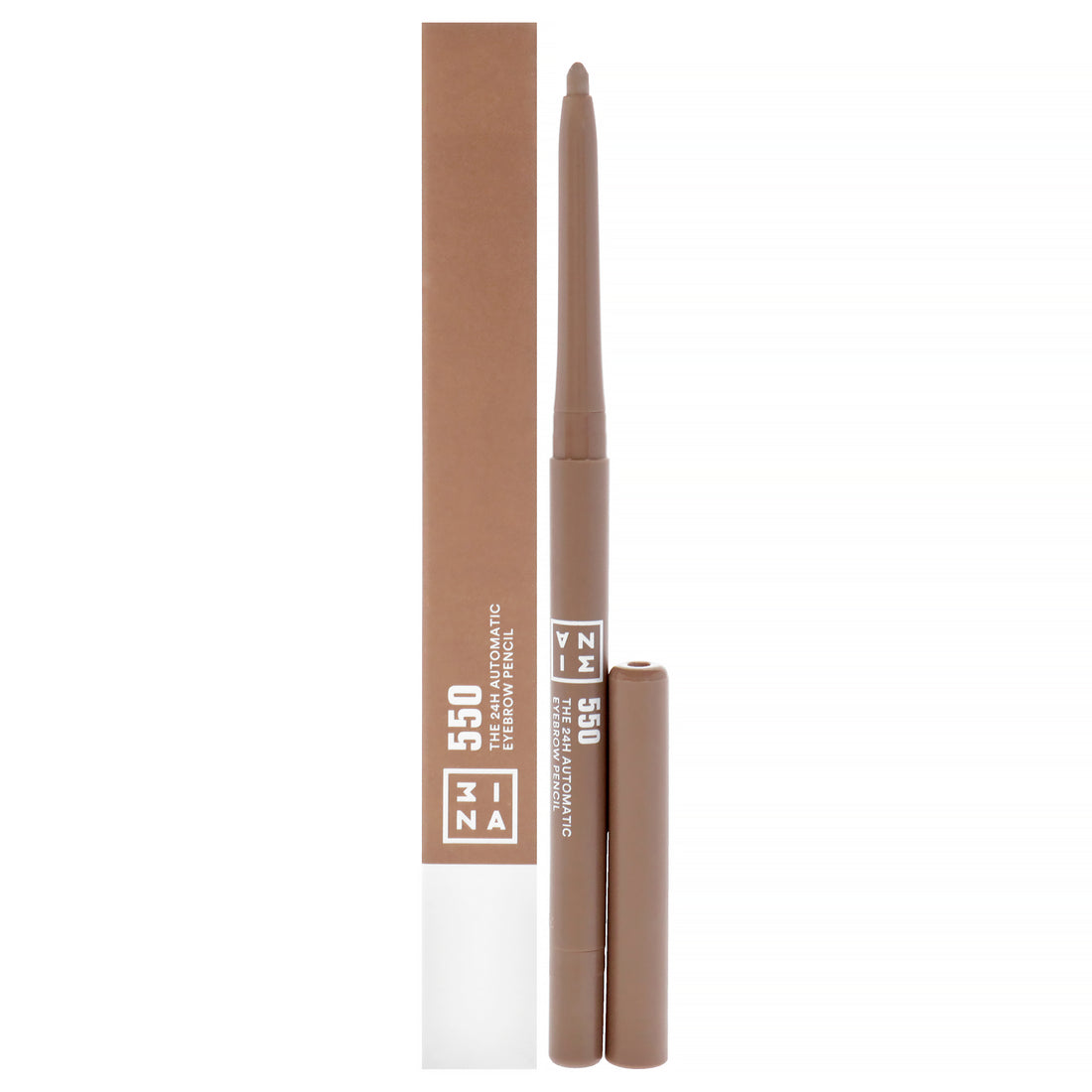 3INA The 24H Automatic Eyebrow Pencil