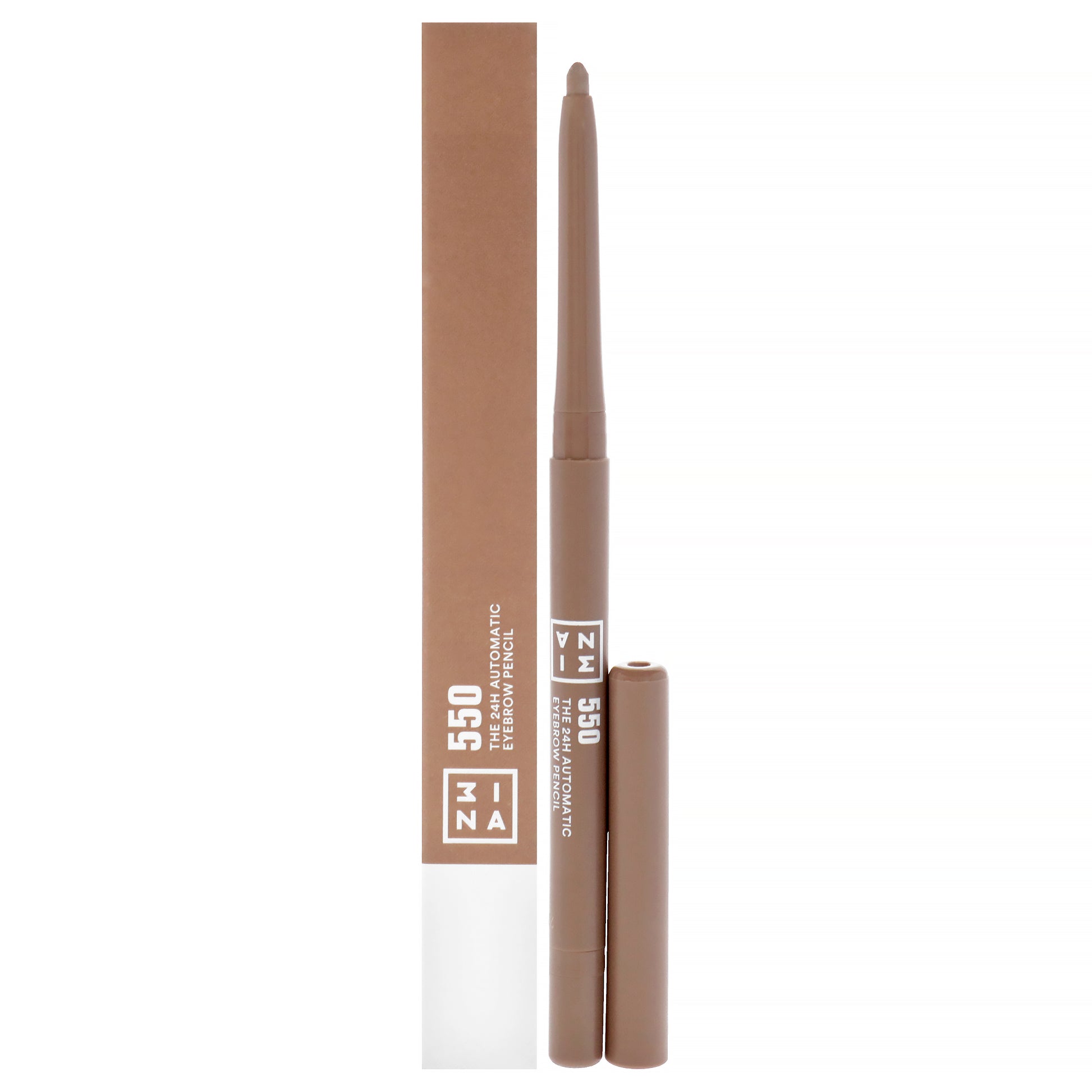 3INA The 24H Automatic Eyebrow Pencil