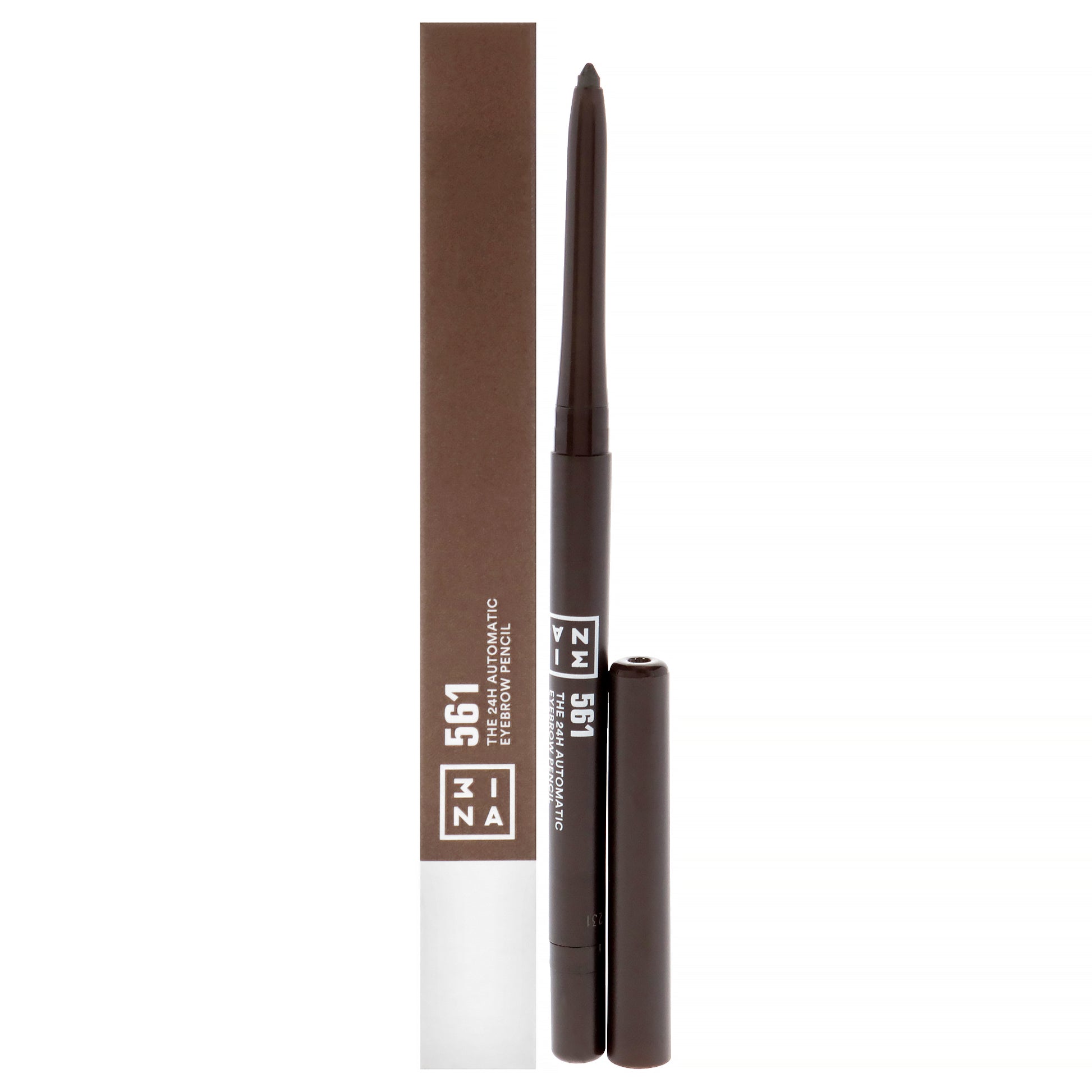 3INA The 24H Automatic Eyebrow Pencil