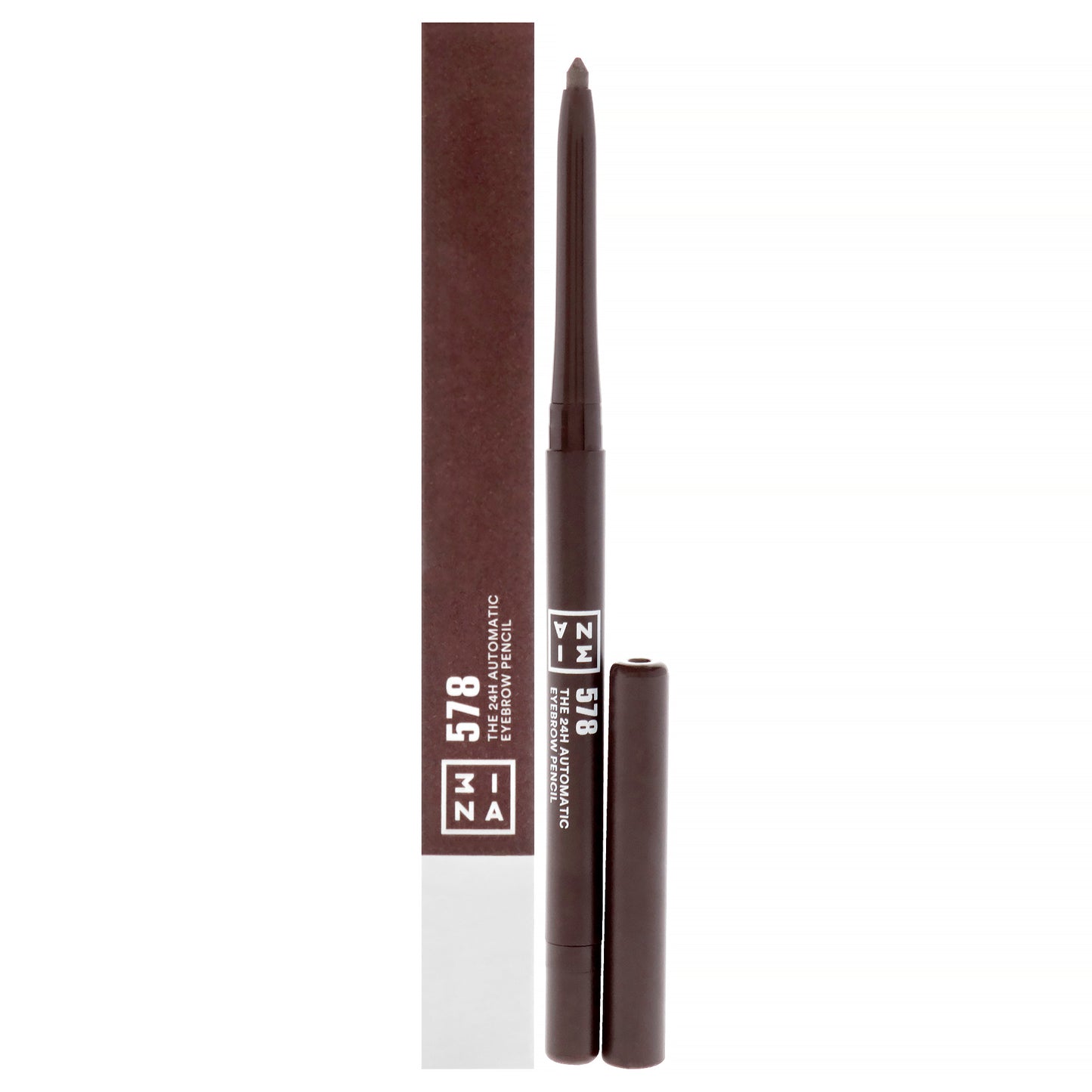 3INA The 24H Automatic Eyebrow Pencil