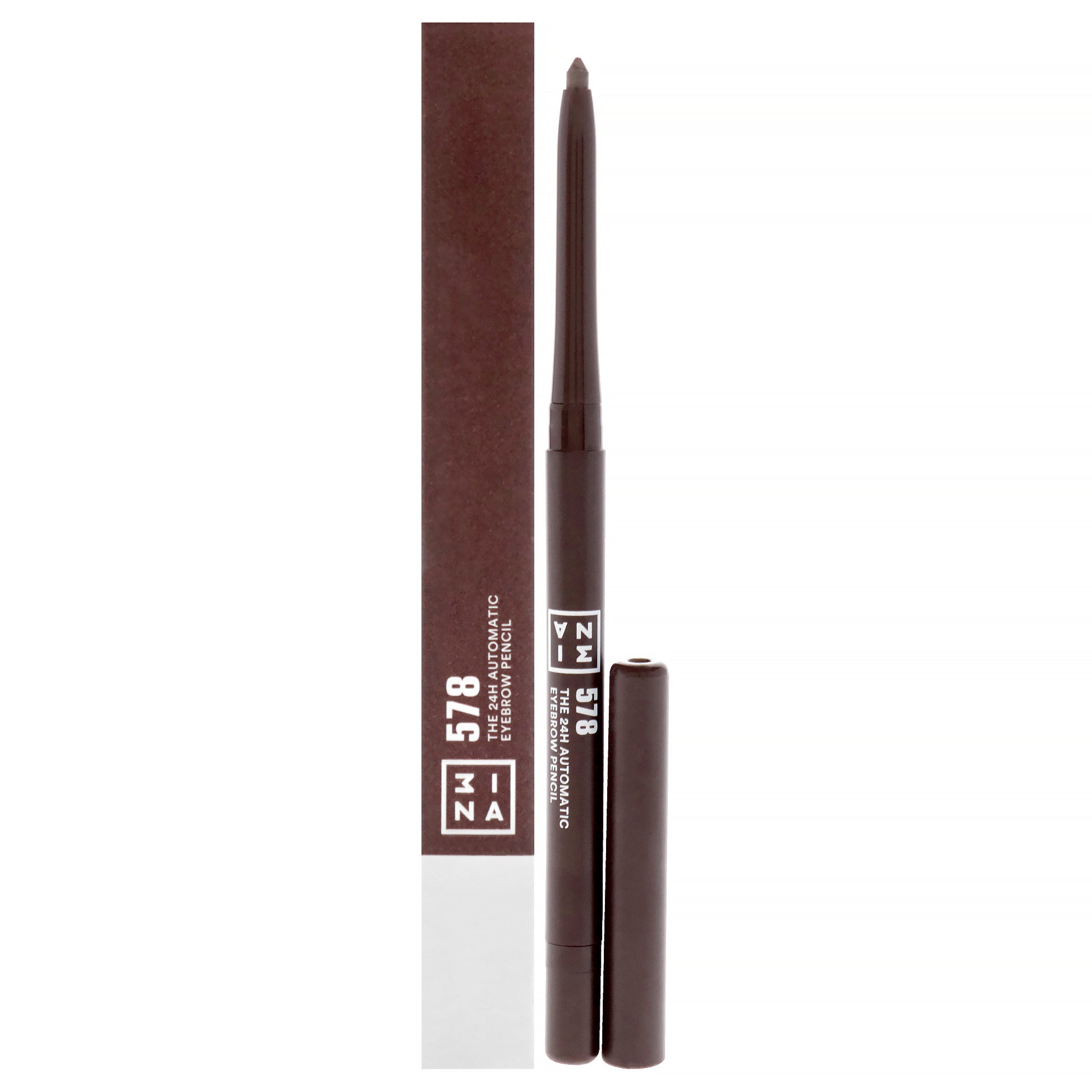 3INA The 24H Automatic Eyebrow Pencil
