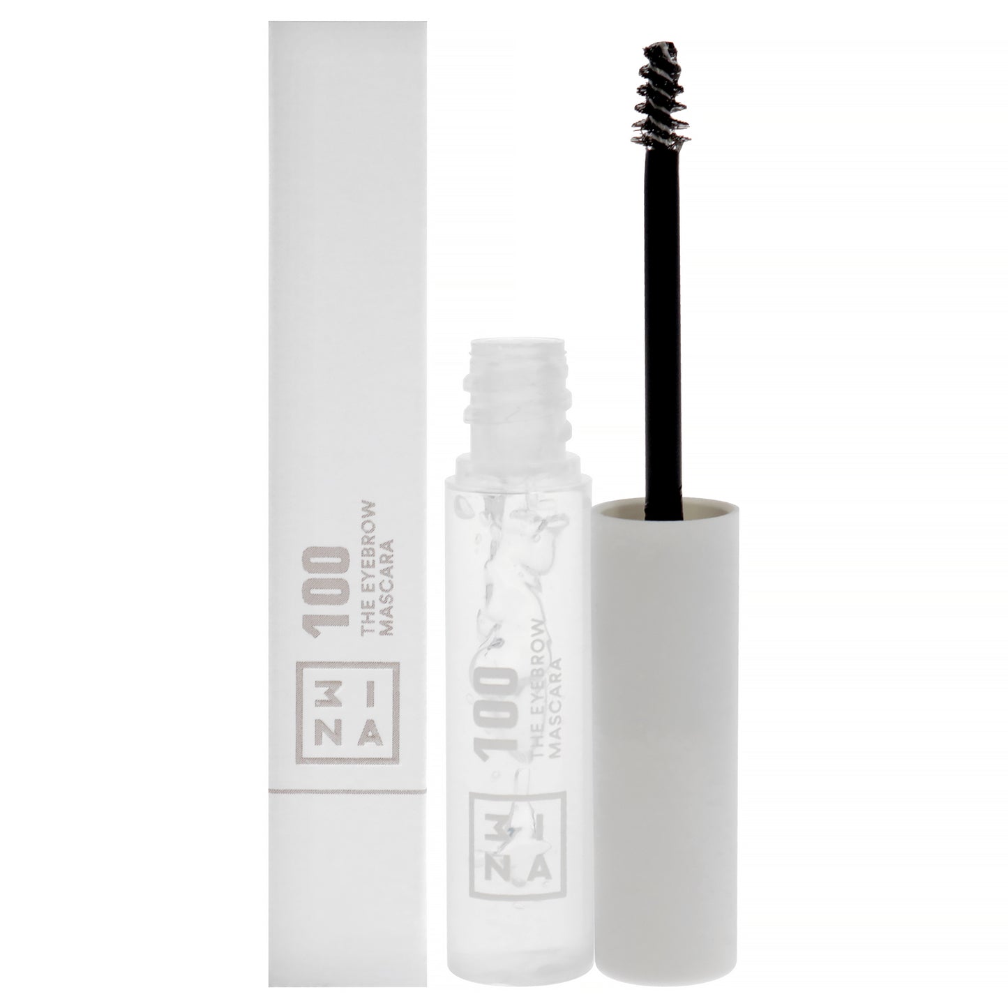 3INA The Eyebrow Mascara