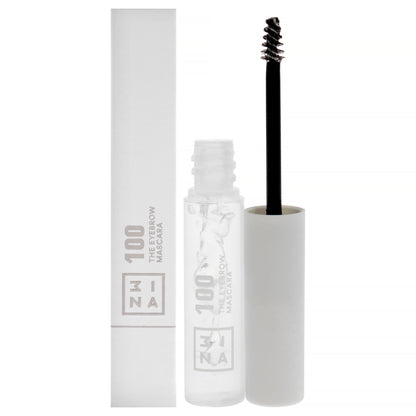 3INA The Eyebrow Mascara