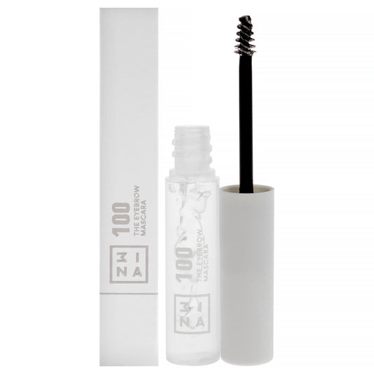 3INA The Eyebrow Mascara
