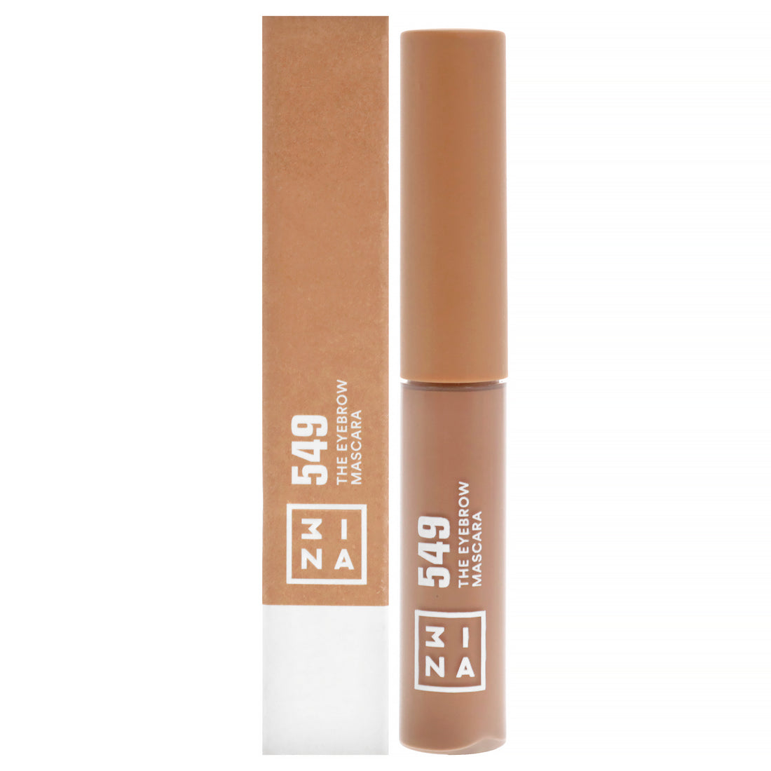 3INA The Eyebrow Mascara